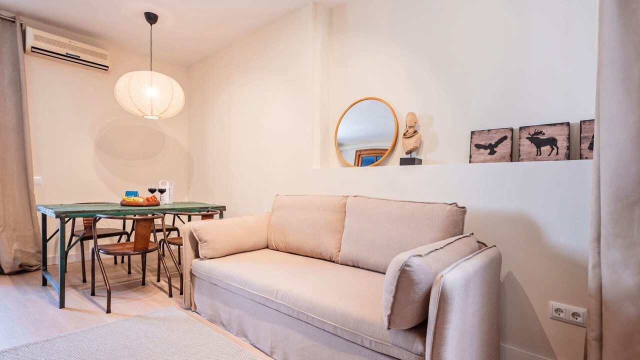 Photo of Livingroom in El Parc i la Llacuna del Poblenou