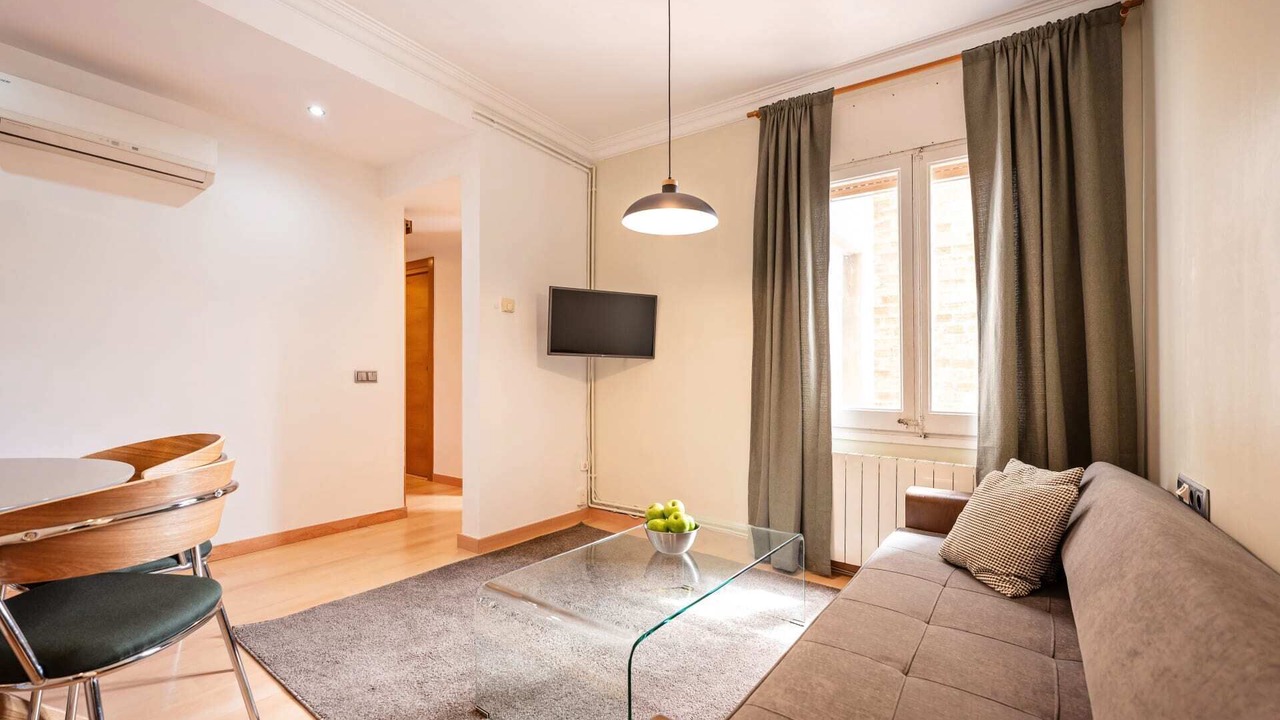 Photo of Livingroom in el Camp d'en Grassot i Gracia Nova