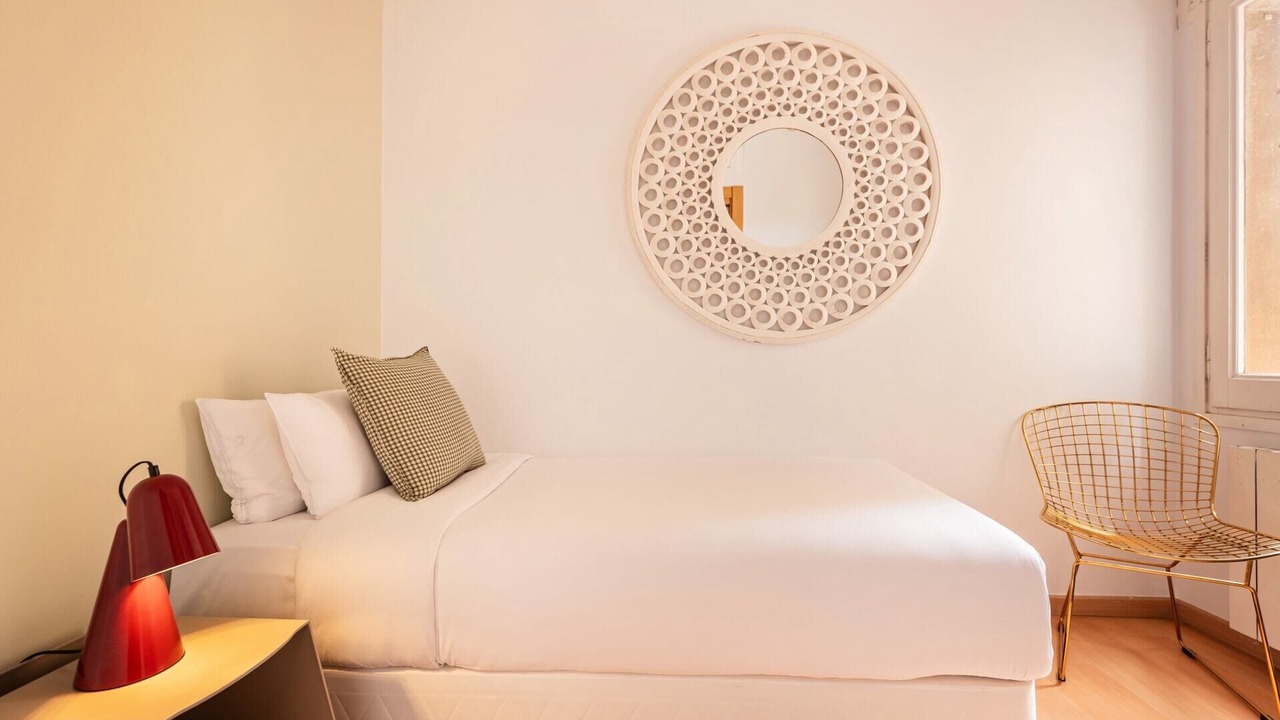 Photo of Bedroom in el Camp d'en Grassot i Gracia Nova