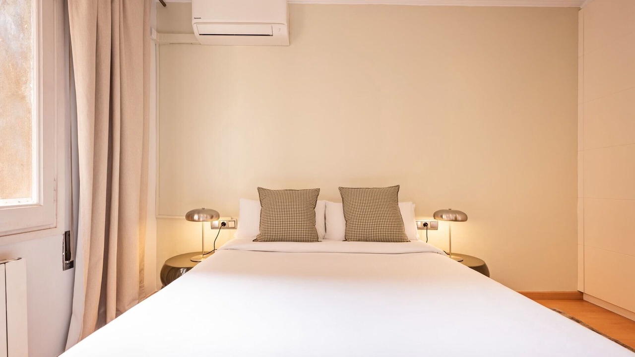Photo of Bedroom in el Camp d'en Grassot i Gracia Nova