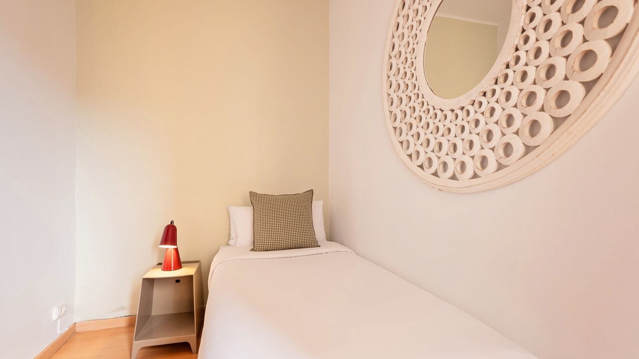Photo of Bedroom in el Camp d'en Grassot i Gracia Nova