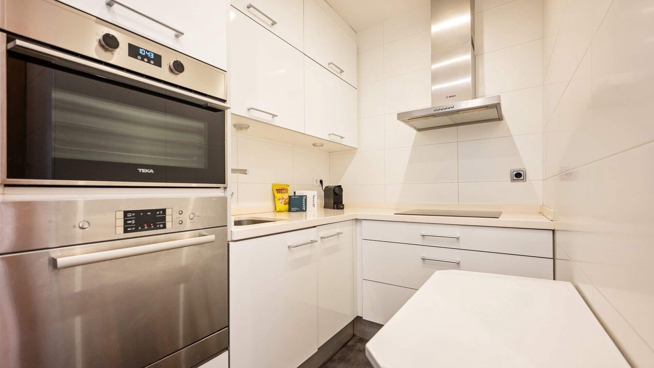 Photo of Kitchen in el Camp d'en Grassot i Gracia Nova