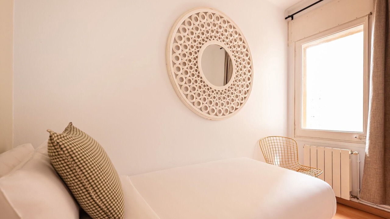 Photo of Bedroom in el Camp d'en Grassot i Gracia Nova