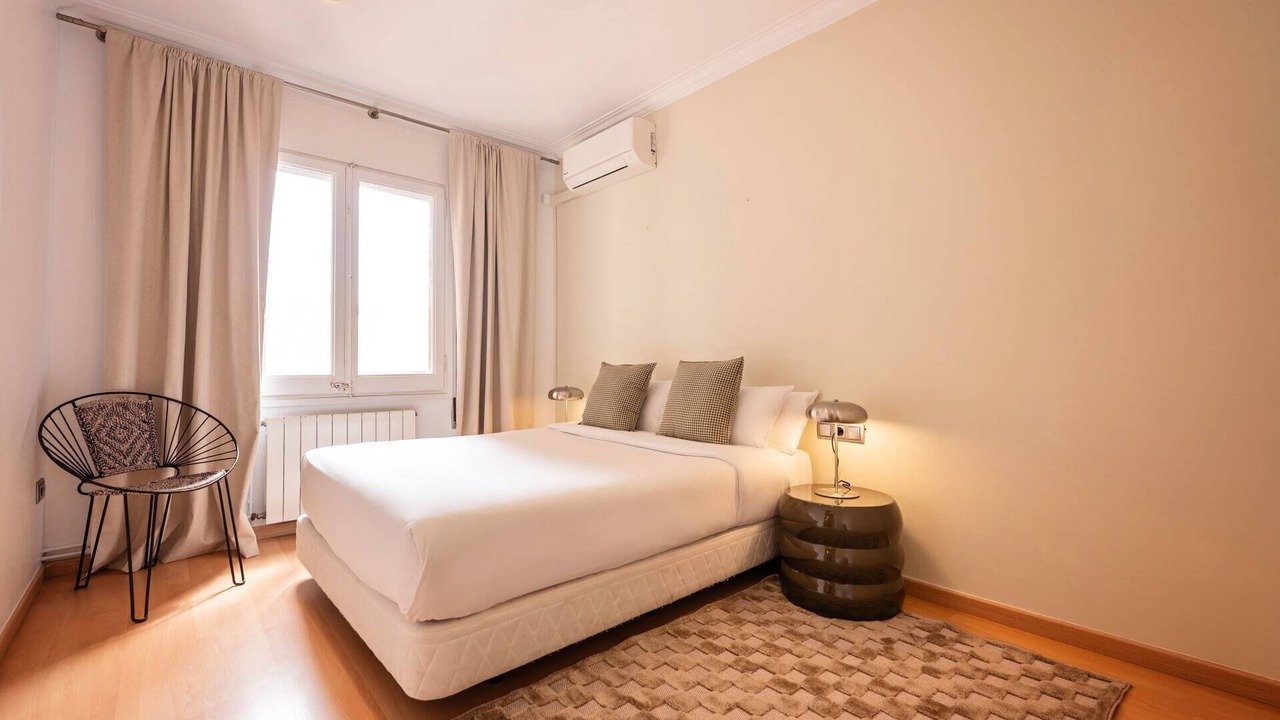 Photo of Bedroom in el Camp d'en Grassot i Gracia Nova