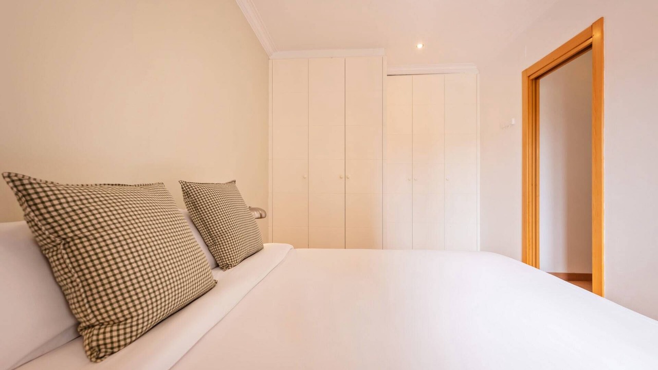 Photo of Bedroom in el Camp d'en Grassot i Gracia Nova