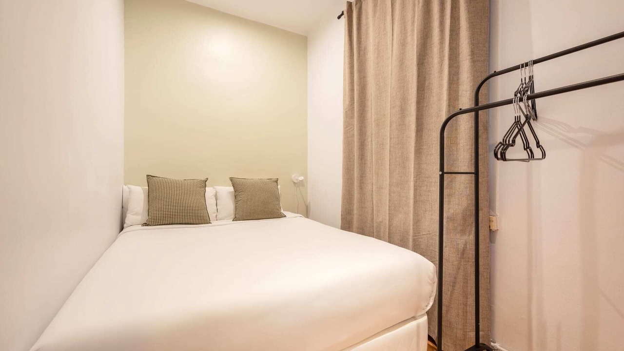 Photo of Bedroom in el Camp d'en Grassot i Gracia Nova
