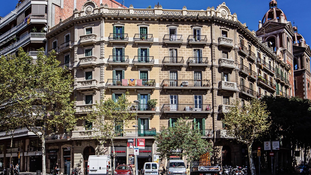 Photo of Outdoor in Esquerra de l'Eixample