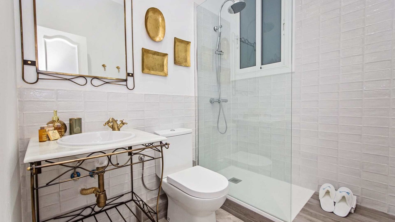 Photo of Bathroom in Esquerra de l'Eixample