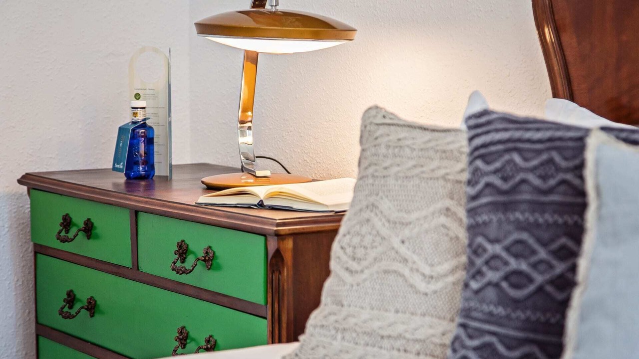 Photo of Bedroom in Esquerra de l'Eixample