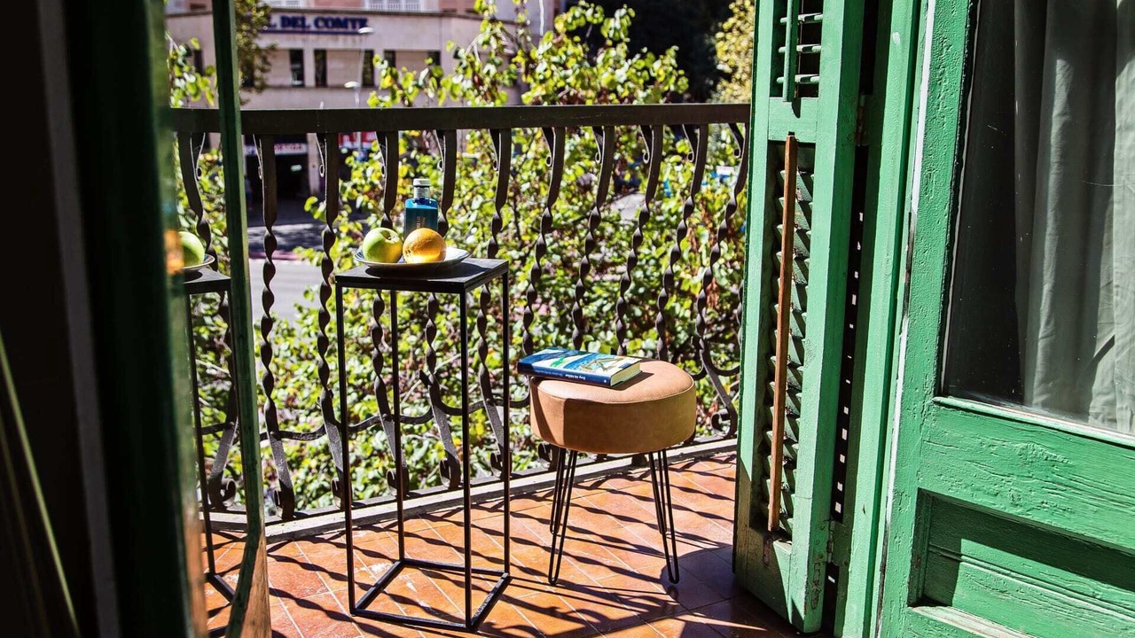 Photo of Outdoor in Esquerra de l'Eixample