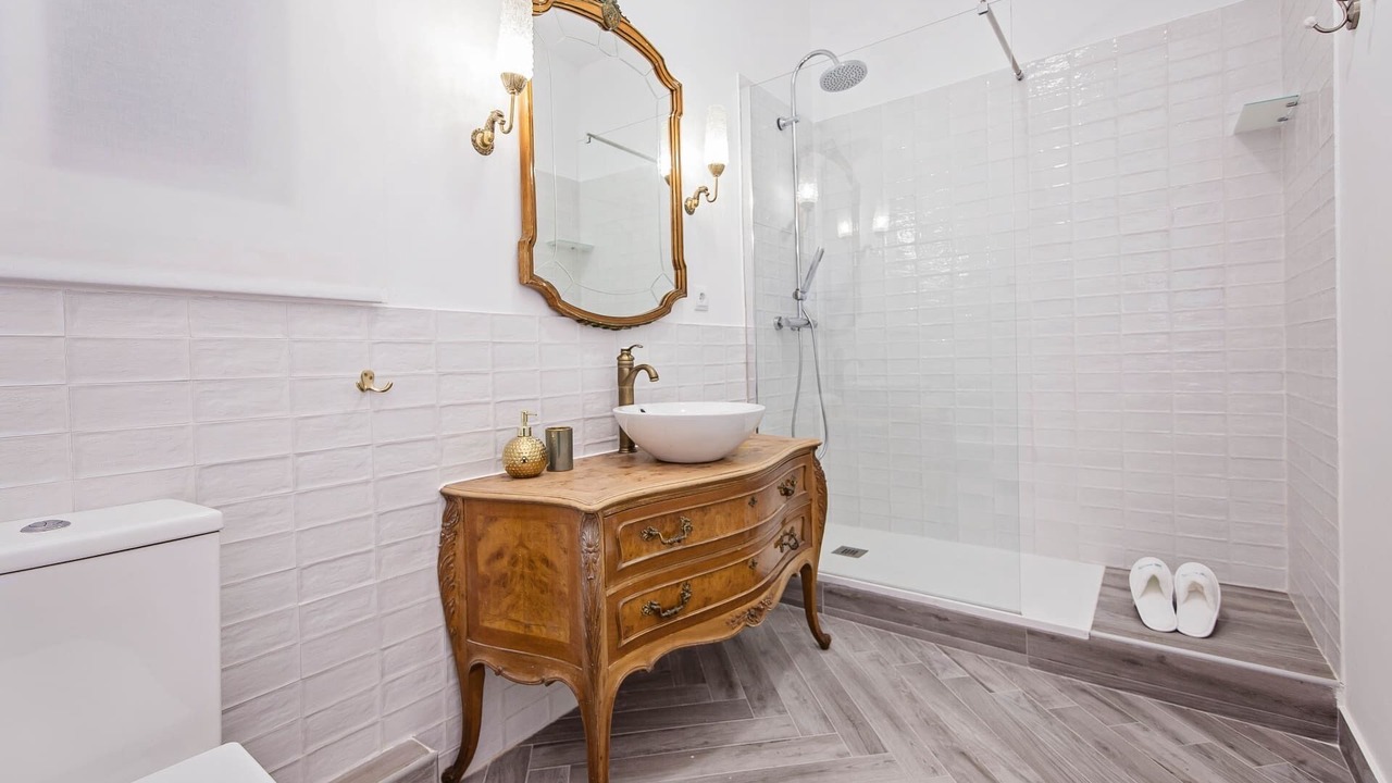 Photo of Bathroom in Esquerra de l'Eixample