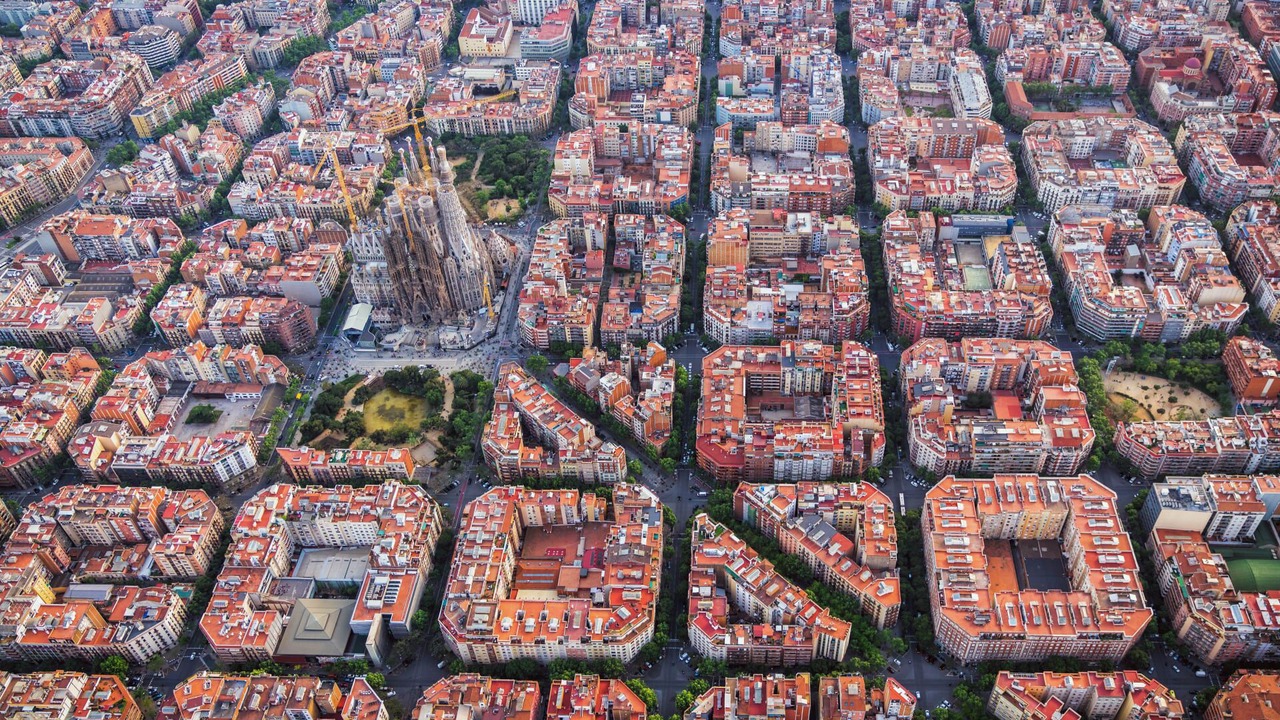 Photo of Outdoor in Esquerra de l'Eixample