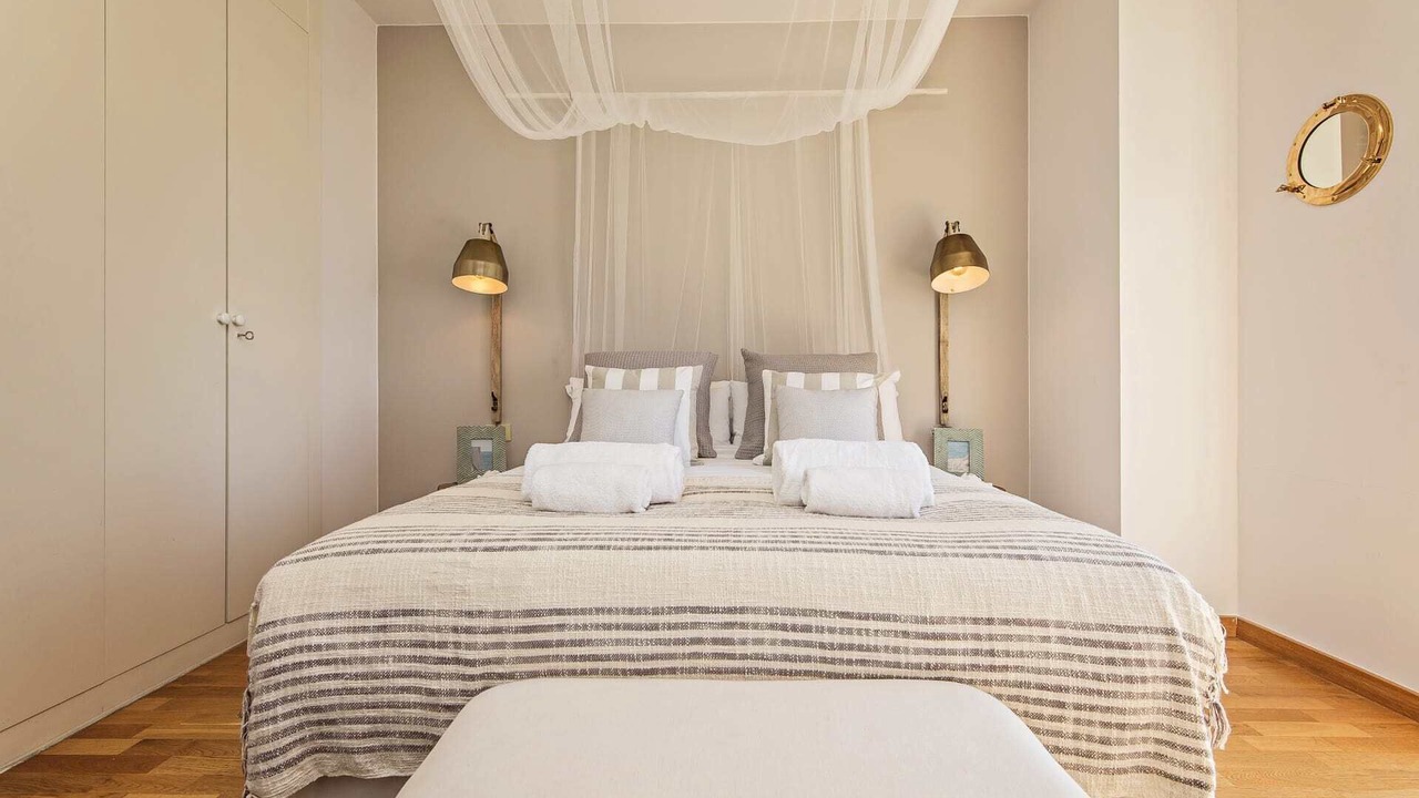 Photo of Bedroom in La Vila Olimpica del Poblenou