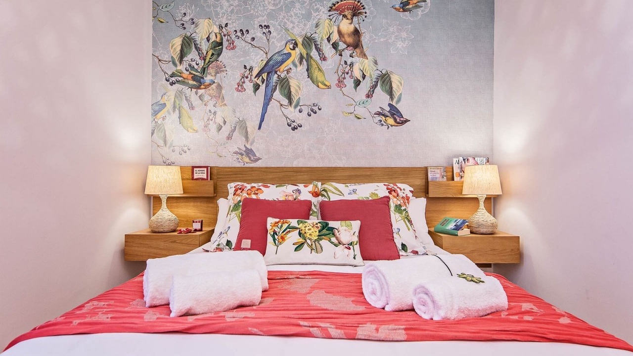 Photo of Bedroom in La Vila Olimpica del Poblenou