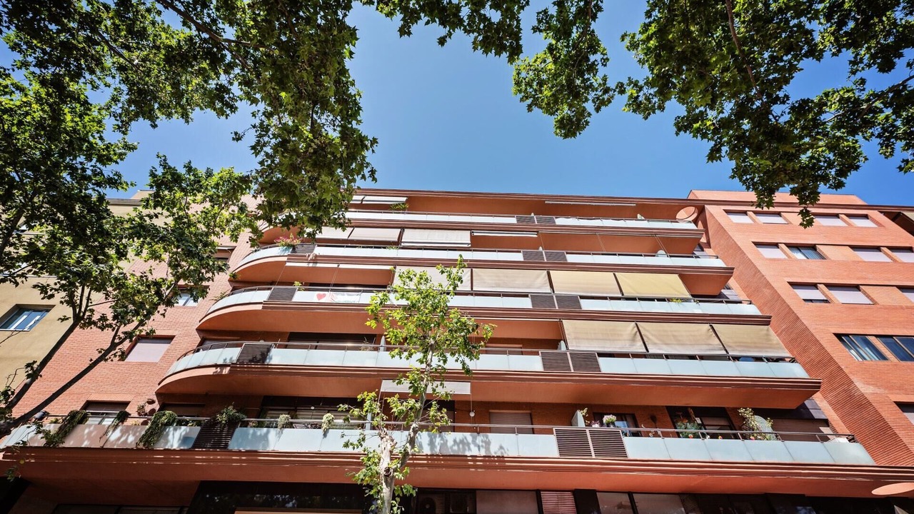 Photo of Outdoor in La Vila Olimpica del Poblenou