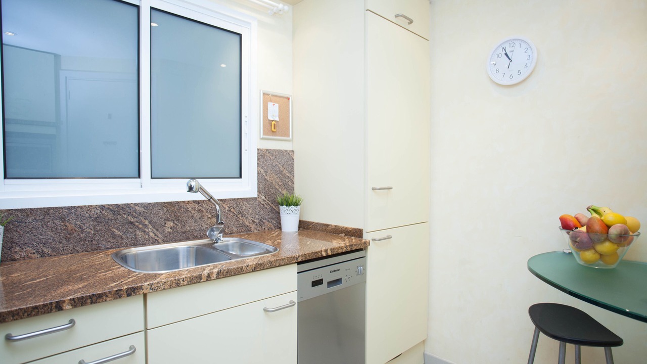 Photo of Kitchen in Sitges Town Center