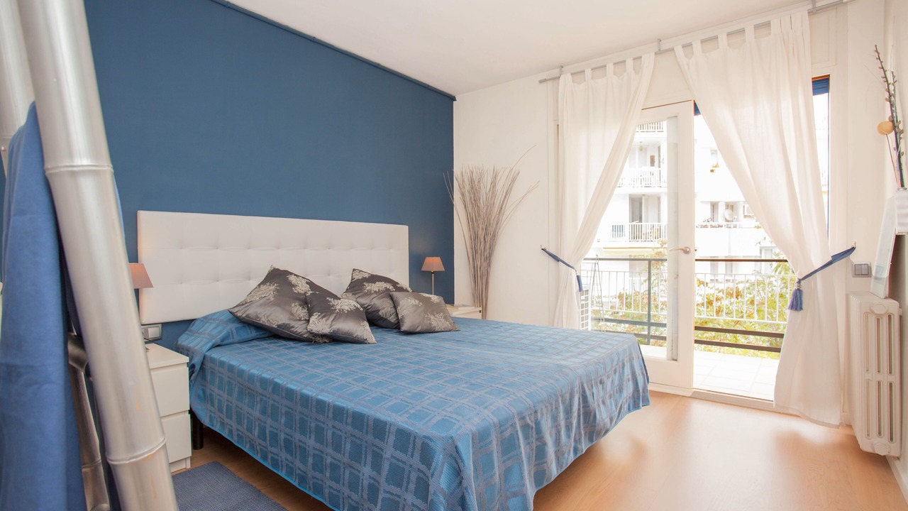 Photo of Bedroom in Sitges Town Center