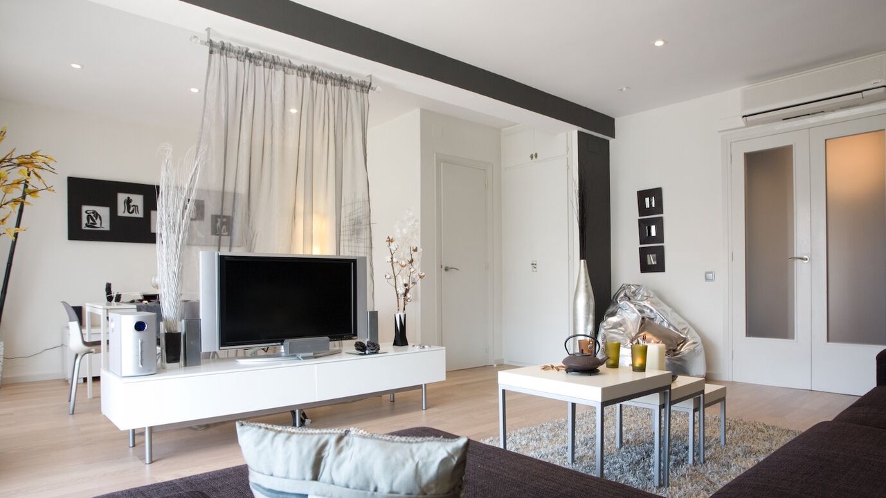 Photo of Livingroom in Sitges Town Center