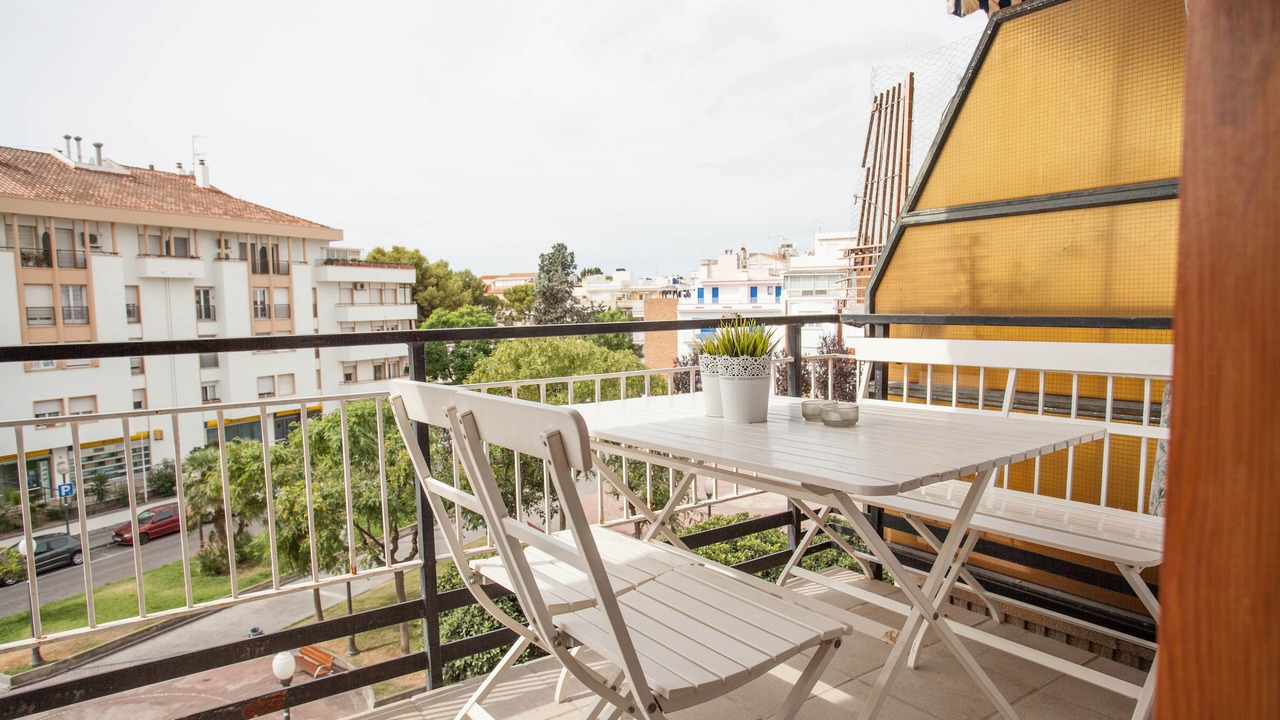 Photo of Outdoor in Sitges Town Center