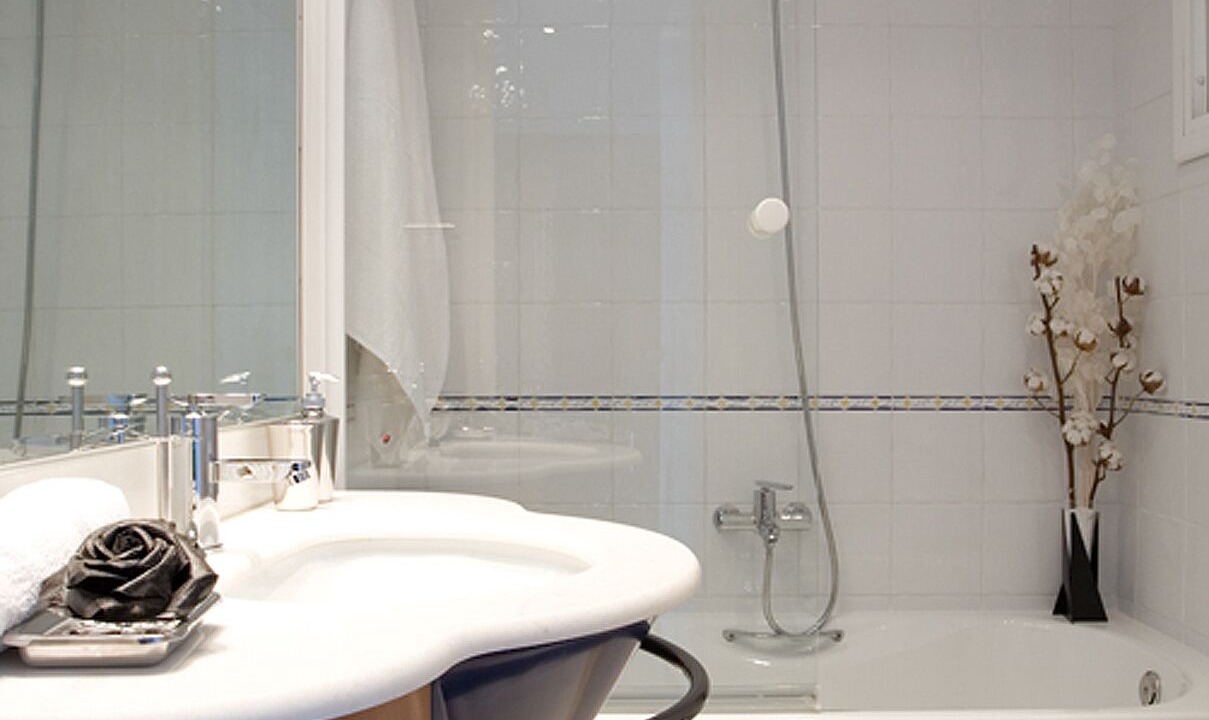 Photo of Bathroom in Sitges Town Center