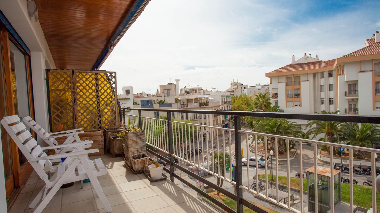 Photo of Outdoor in Sitges Town Center