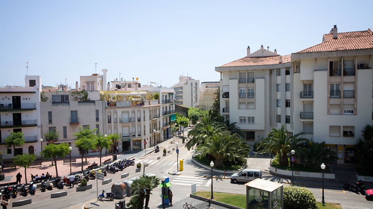 Photo of Others in Sitges Town Center