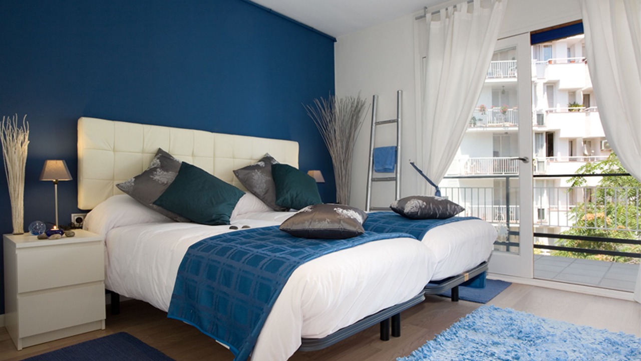 Photo of Bedroom in Sitges Town Center