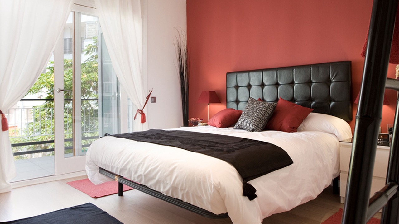 Photo of Bedroom in Sitges Town Center