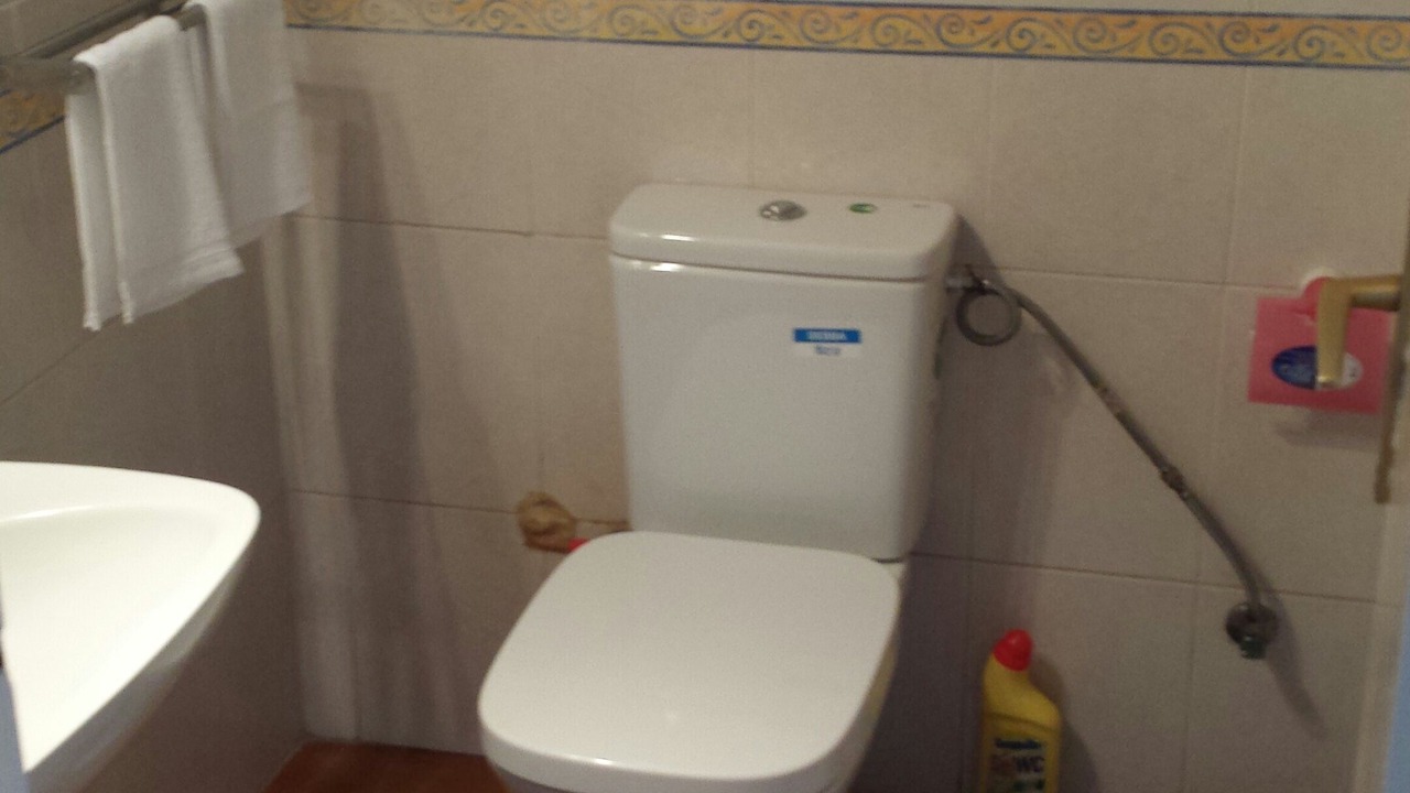 Photo of Bathroom in Calella