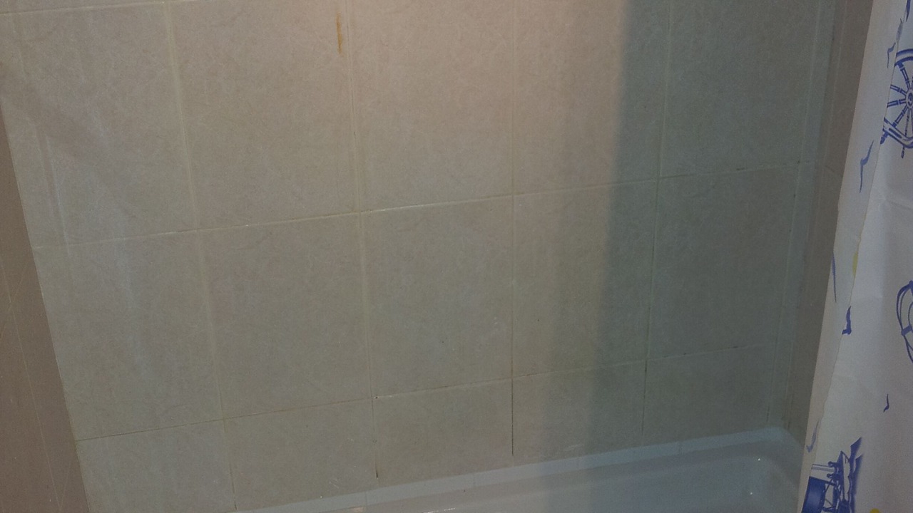 Photo of Bathroom in Calella