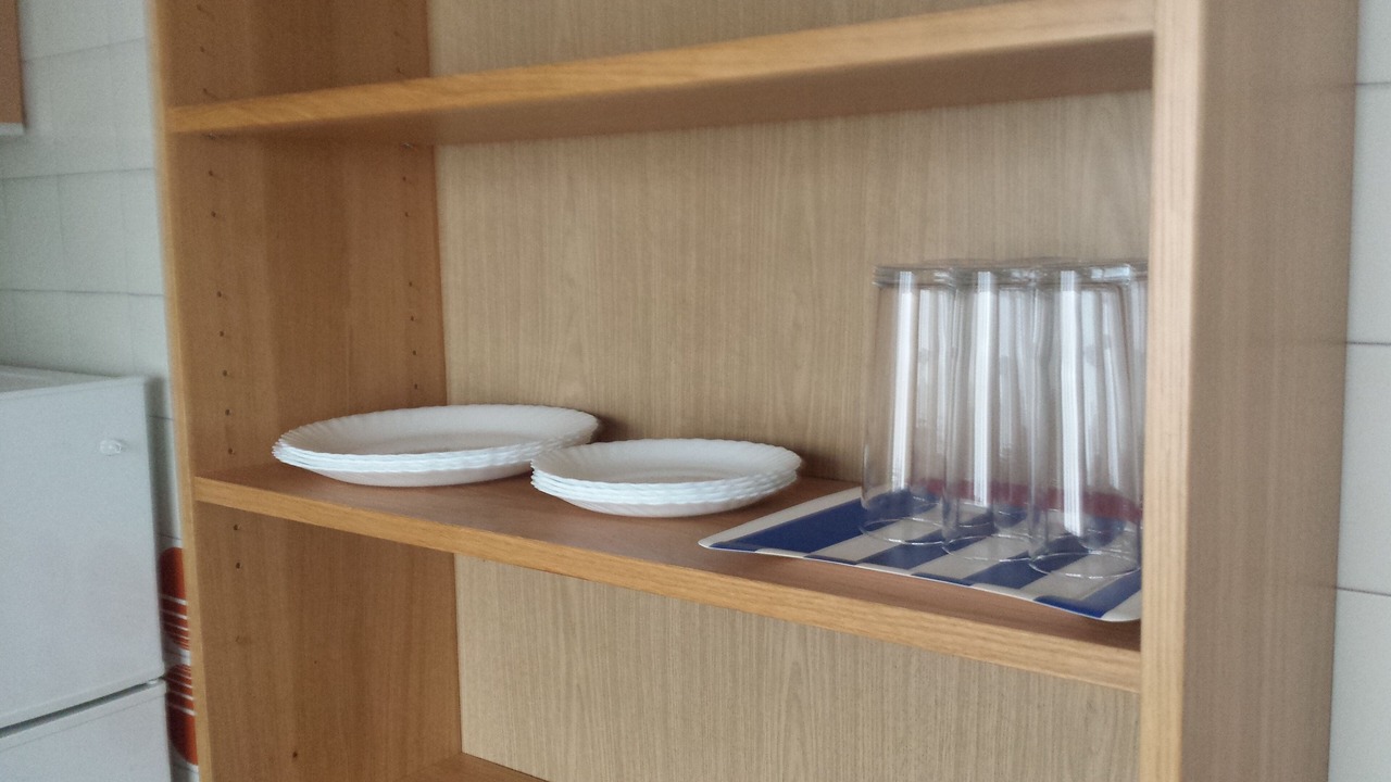 Photo of Kitchen in Calella