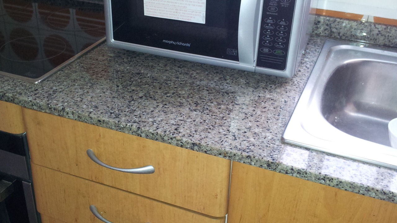 Photo of Kitchen in Calella