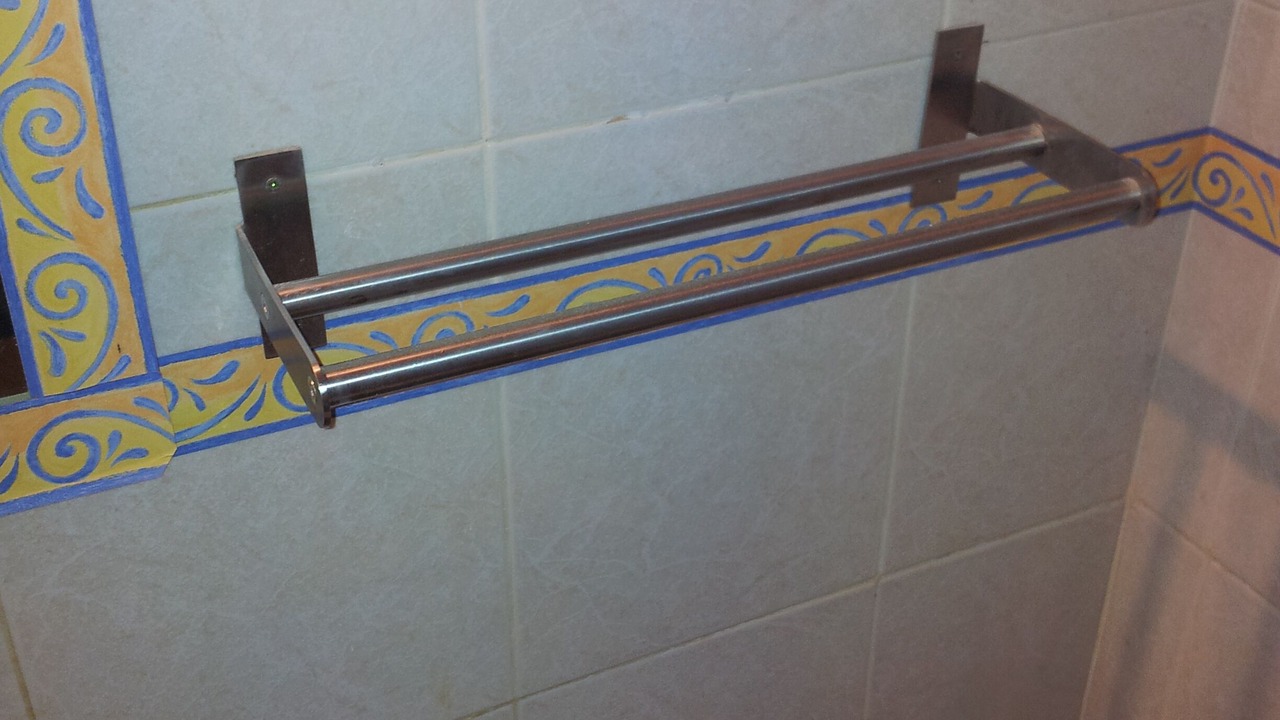 Photo of Bathroom in Calella