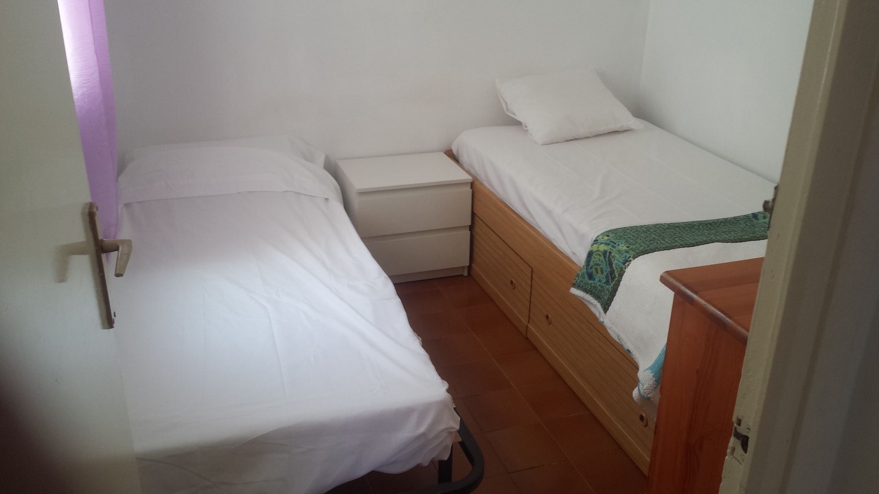 Photo of Bedroom in Calella