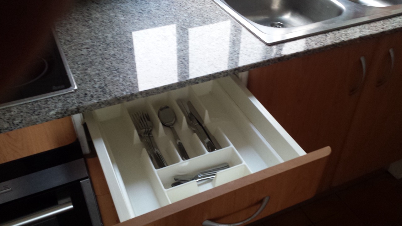 Photo of Kitchen in Calella