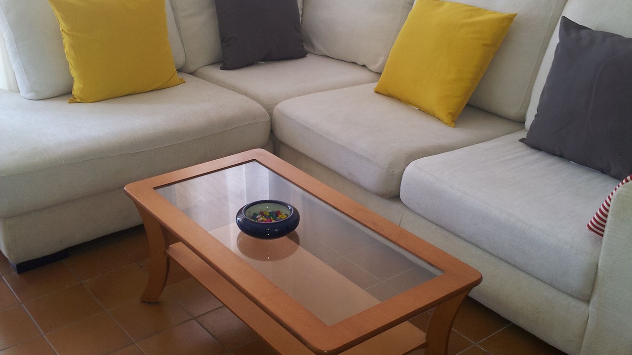 Photo of Livingroom in Calella