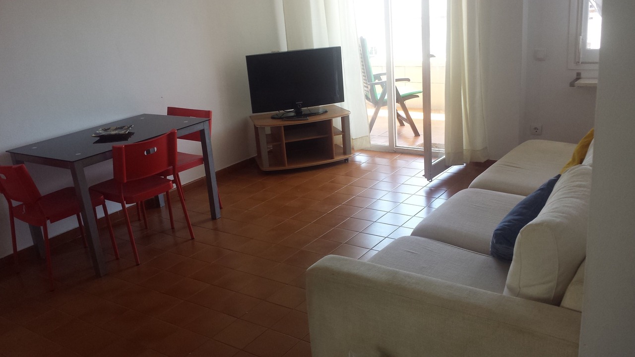 Photo of Livingroom in Calella