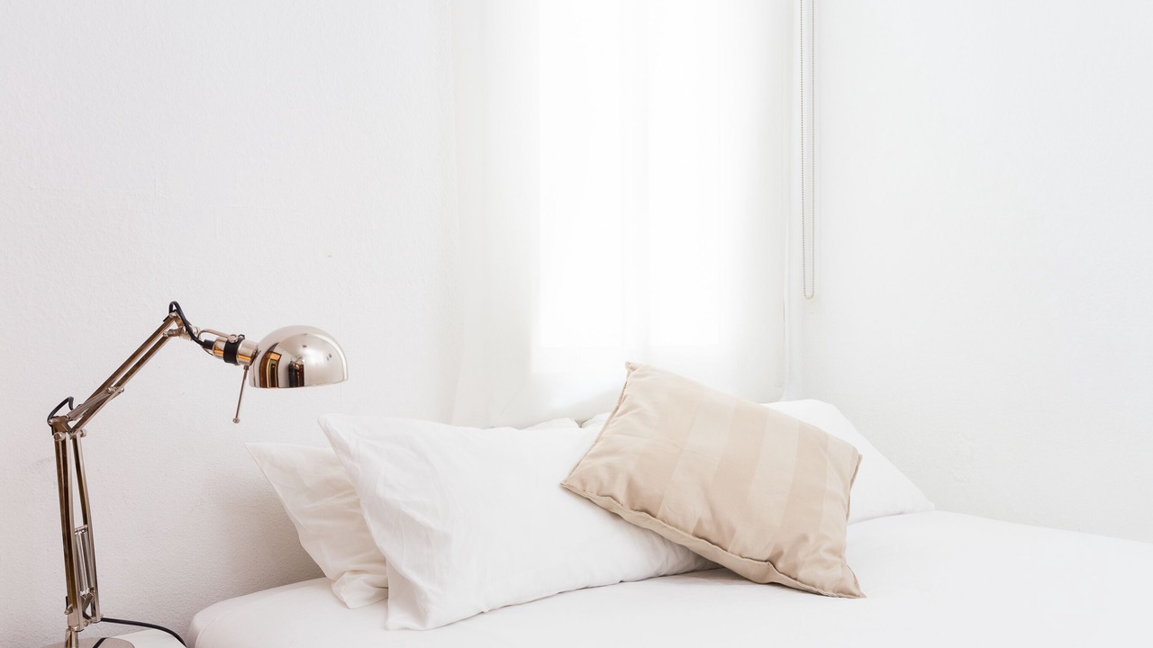 Photo of Bedroom in el Fort Pienc