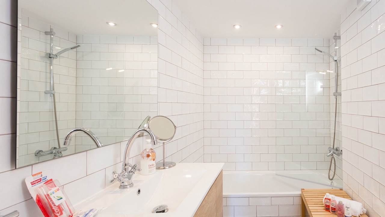 Photo of Bathroom in el Fort Pienc