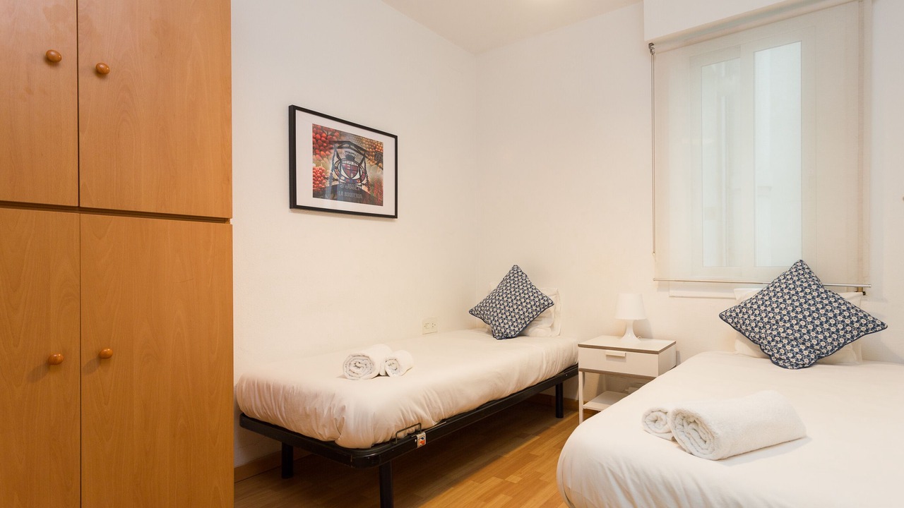Photo of Bedroom in el Fort Pienc