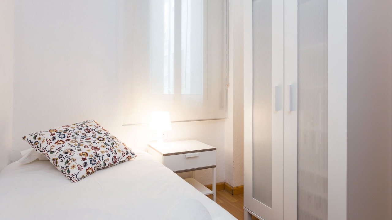 Photo of Bedroom in el Fort Pienc