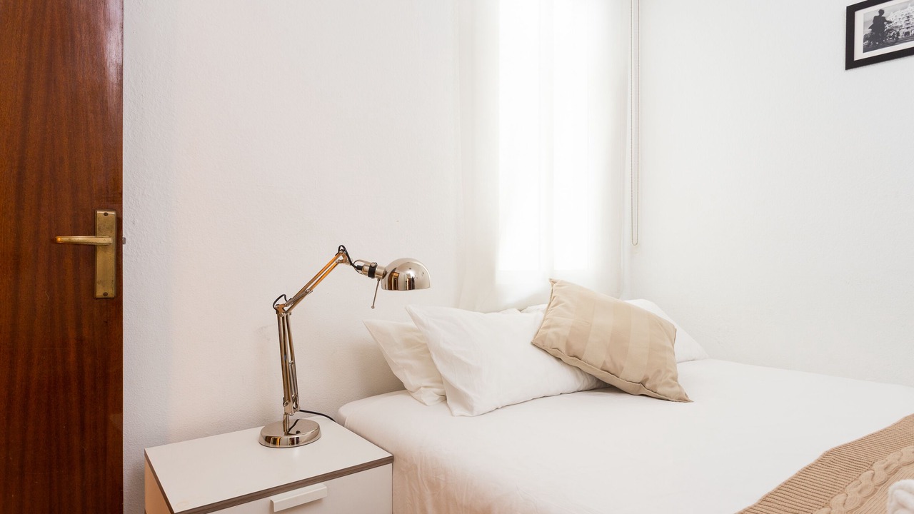 Photo of Bedroom in el Fort Pienc