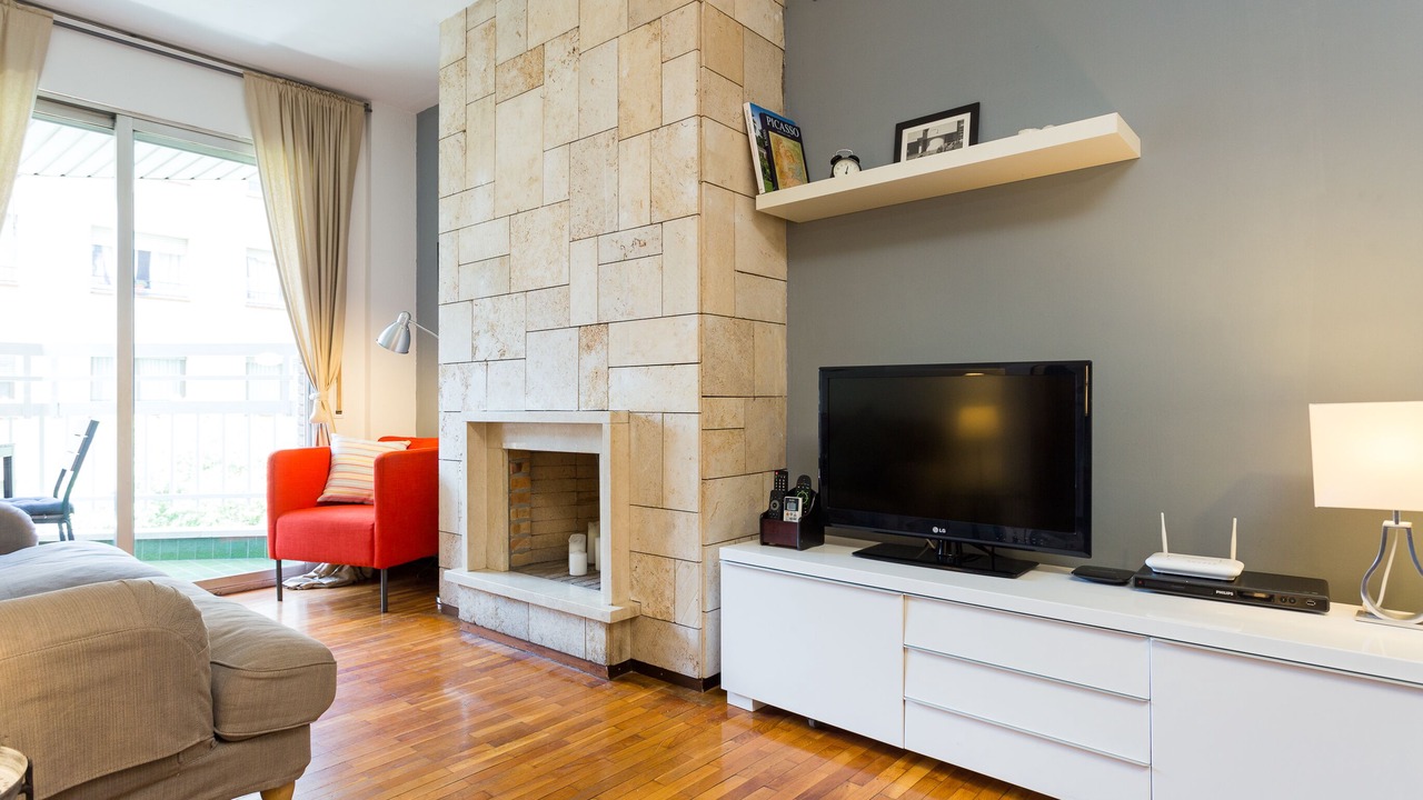 Photo of Livingroom in el Fort Pienc