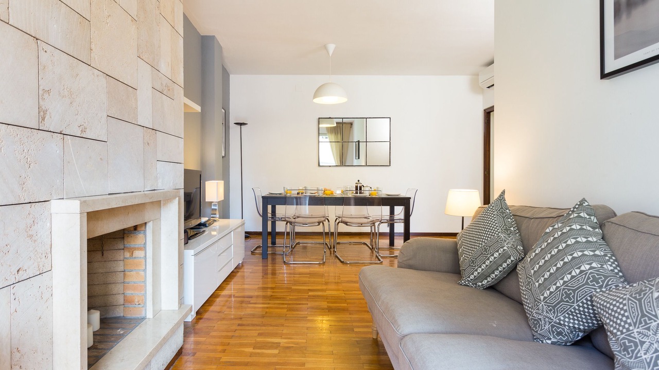 Photo of Livingroom in el Fort Pienc