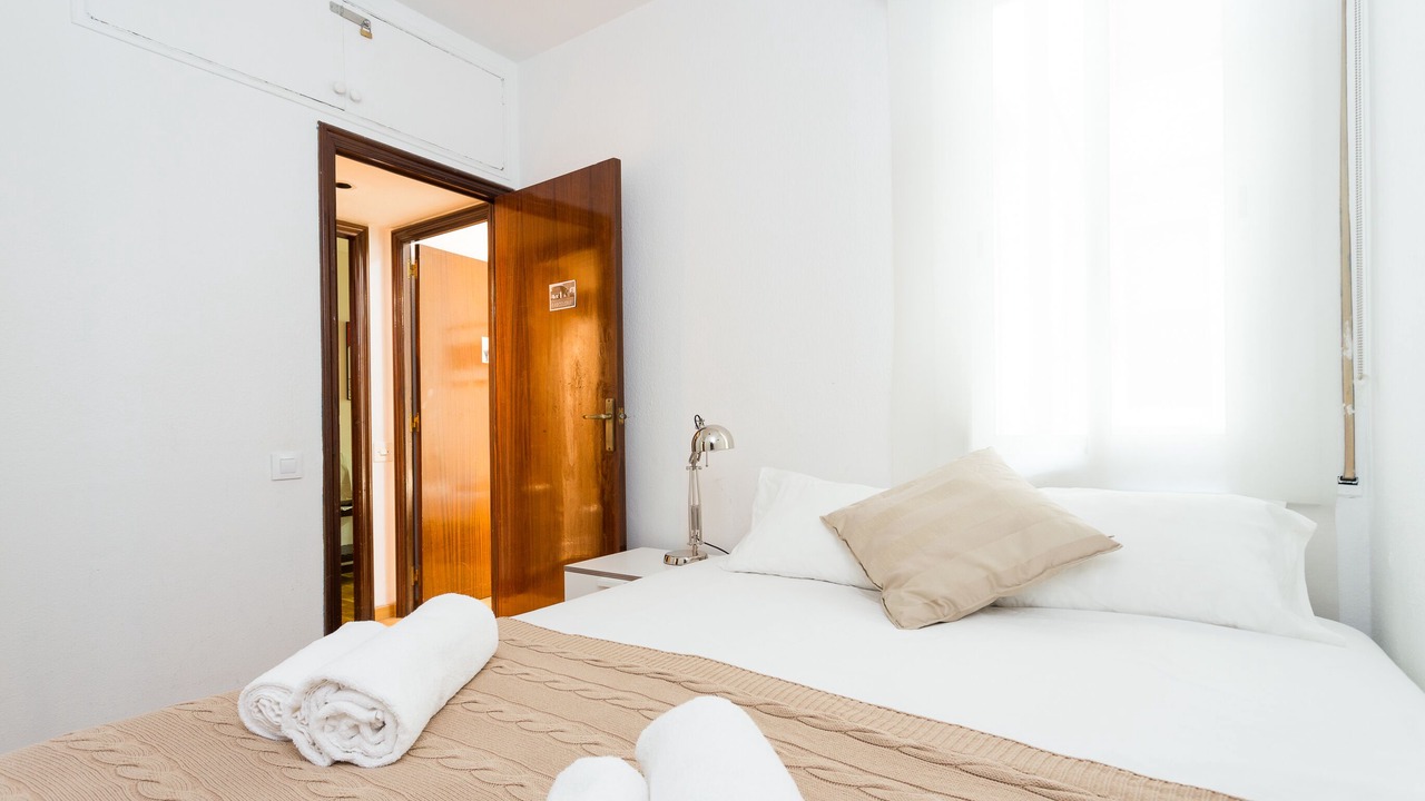 Photo of Bedroom in el Fort Pienc