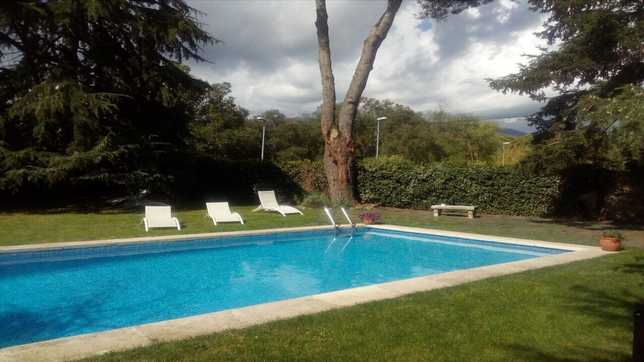 Photo of Outdoor in Santa Maria de Palautordera