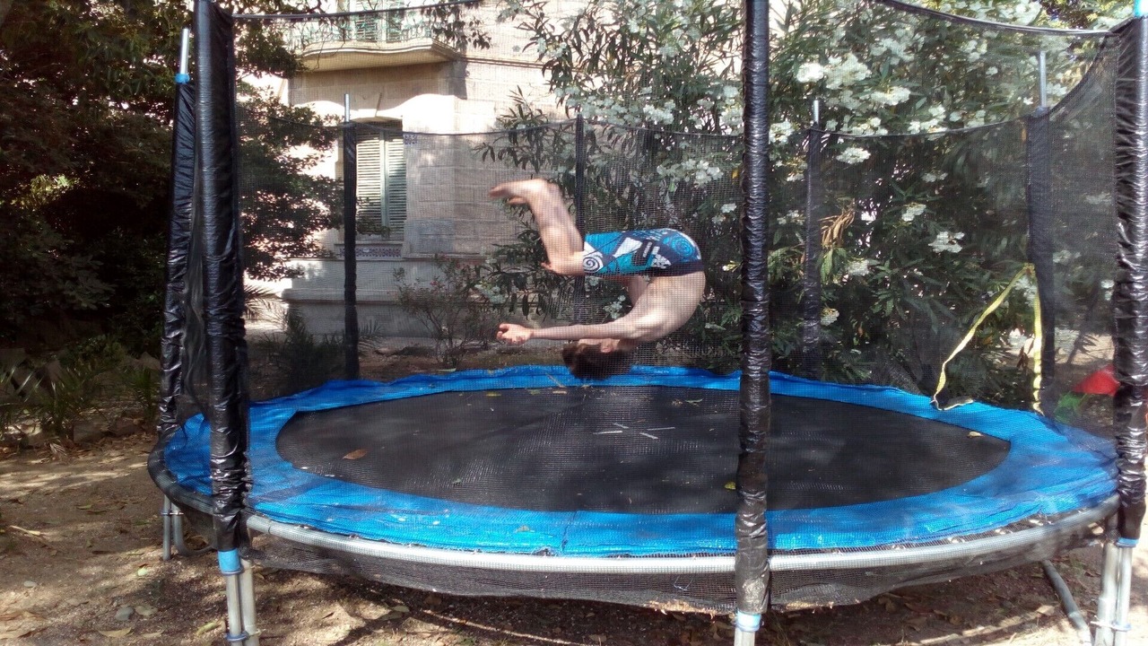 Photo of Outdoor in Santa Maria de Palautordera