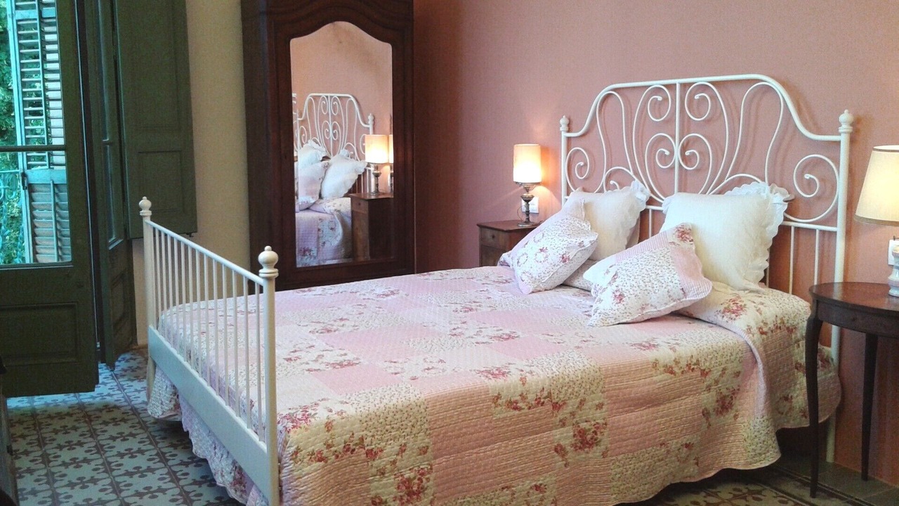 Photo of Bedroom in Santa Maria de Palautordera