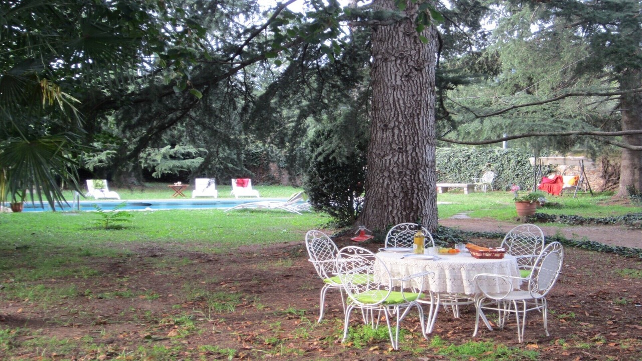 Photo of Outdoor in Santa Maria de Palautordera