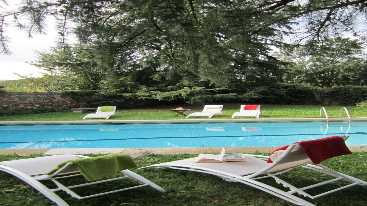 Photo of Outdoor in Santa Maria de Palautordera